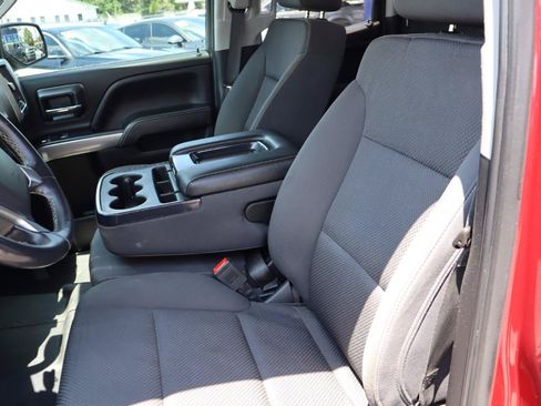 Used 2019 Chevrolet Silverado 1500 LT w/ All Star Edition RWD image 13
