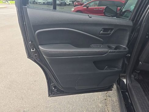 Used 2023 Honda Passport TrailSport image 25