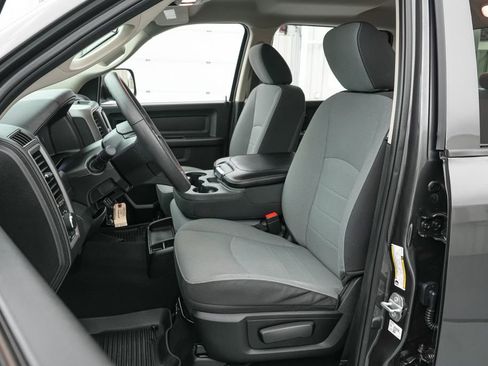 Used 2022 RAM 1500 Tradesman w/ Popular Equipment Group AWD/4WD image 12