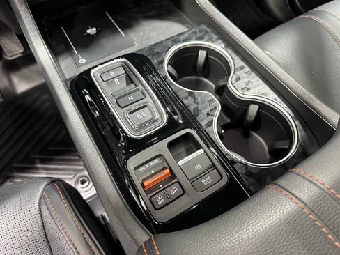 Used 2026 Honda Passport TrailSport Elite image 12