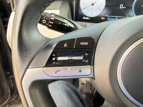 Used 2023 Hyundai Tucson SEL w/ Convenience Package FWD image 15