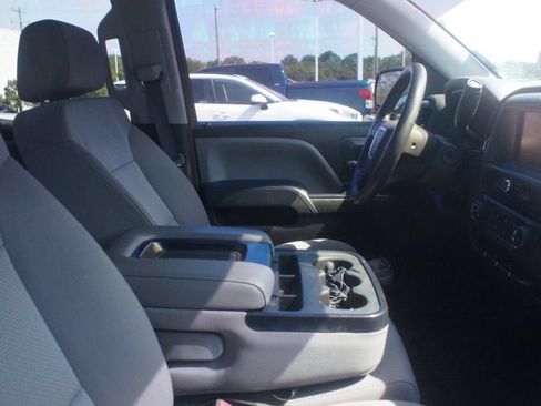 Used 2018 GMC Sierra 1500 2WD Double Cab w/ Elevation Edition image 2