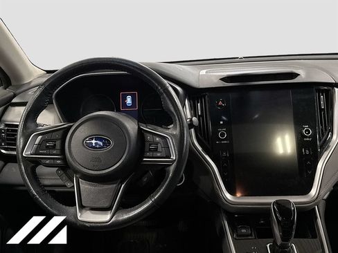 Used 2022 Subaru Outback Limited AWD/4WD image 23