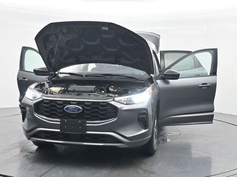 Used 2024 Ford Escape ST-Line image 44