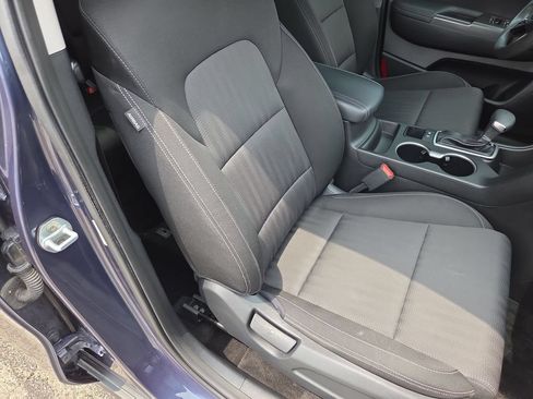 Used 2020 Kia Sportage LX FWD image 17