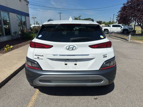 Used 2023 Hyundai Kona Limited image 6