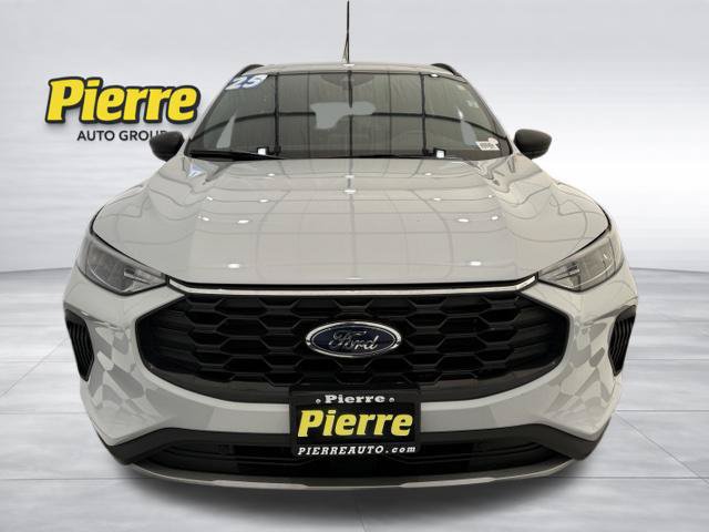 Used 2025 Ford Escape ST-Line AWD/4WD image 7