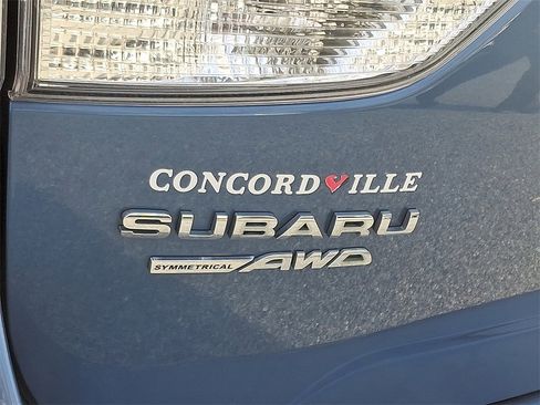 Used 2019 Subaru Forester Limited image 31