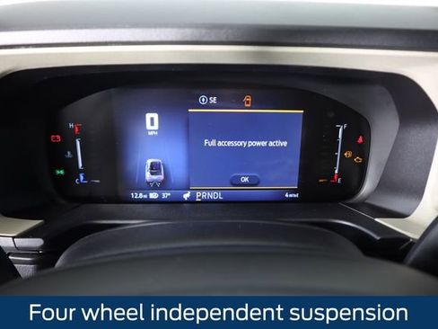 New 2026 Ford Bronco Sport Big Bend w/ Convenience Package image 26