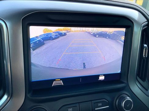 Used 2021 Chevrolet Silverado 1500 LT w/ LPO, Dark Essentials Package image 27