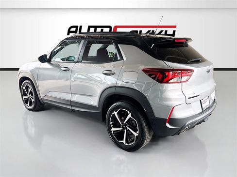 Used 2023 Chevrolet TrailBlazer RS image 5