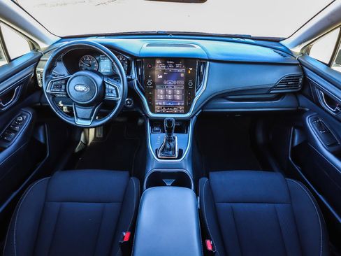 Used 2024 Subaru Legacy Premium image 2