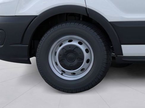 New 2026 Ford Transit 350 148 High Roof Extended image 19