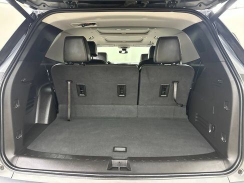 Used 2019 Chevrolet Traverse Premier AWD/4WD image 31