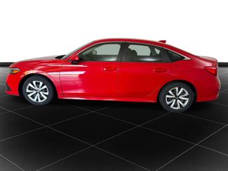 Used 2022 Honda Civic LX video 2