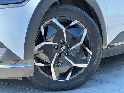 Certified 2023 Hyundai Ioniq 5 SEL w/ Cargo Package AWD/4WD image 2