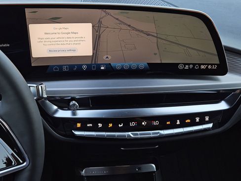 New 2026 Cadillac Lyriq Premium Sport image 17