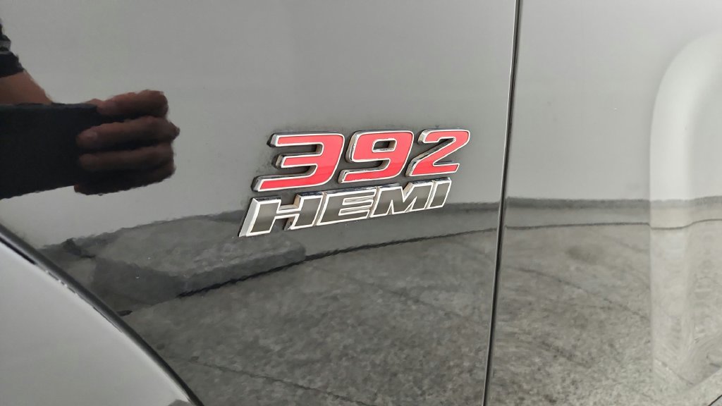 Used 2021 Dodge Charger Scat Pack RWD image 19