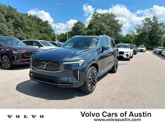 Used 2026 Volvo XC90 B6 Plus w/ Protection Package Premier AWD/4WD video 1