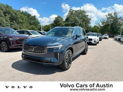 Used 2026 Volvo XC90 B6 Plus w/ Protection Package Premier