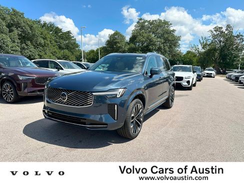 Used 2026 Volvo XC90 B6 Plus w/ Protection Package Premier AWD/4WD image 1