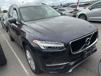 Used 2016 Volvo XC90 T6 Momentum w/ Momentum Plus Package