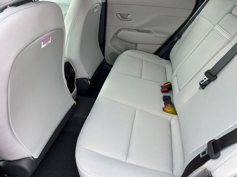 New 2026 Hyundai Kona SEL Sport FWD image 20