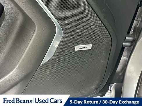Used 2021 Chevrolet Tahoe Z71 w/ Z71 Off-Road Package AWD/4WD image 25
