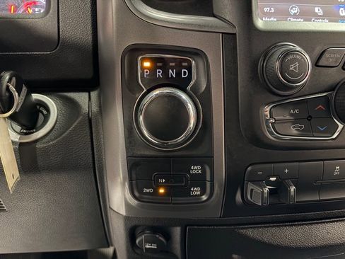 Used 2021 RAM 1500 Classic Warlock image 18