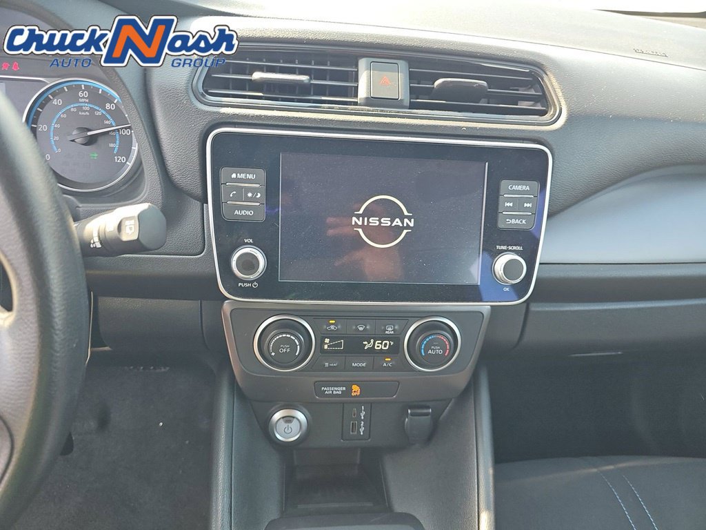 Used 2025 Nissan Leaf S FWD image 6