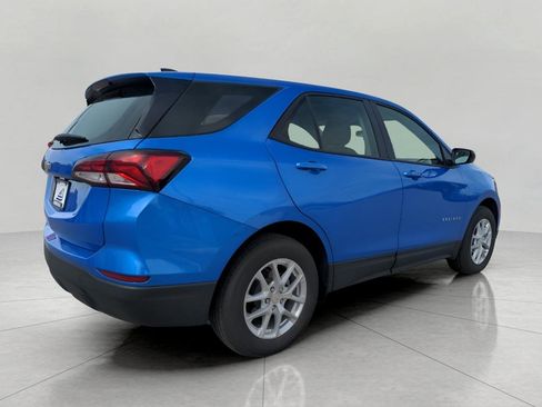 Used 2024 Chevrolet Equinox LS FWD image 29