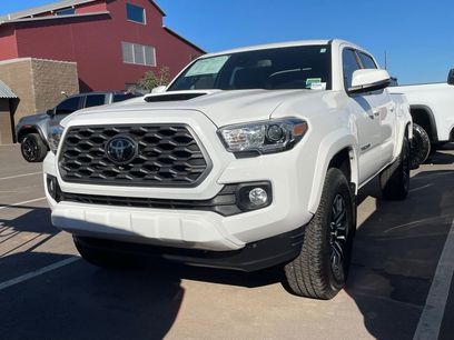 Used 2021 Toyota Tacoma SR