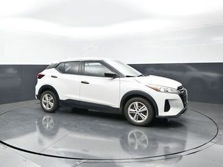 Used 2021 Nissan Kicks S FWD 360° Tour