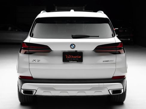 Used 2024 BMW X5 sDrive40i w/ Premium Package RWD image 25