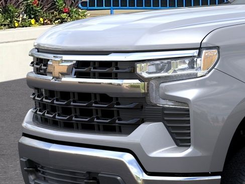 New 2026 Chevrolet Silverado 1500 LT AWD/4WD image 13