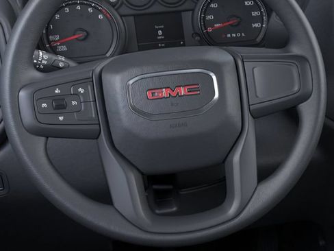 New 2026 GMC Sierra 1500 Pro w/ Pro Value Package AWD/4WD image 19