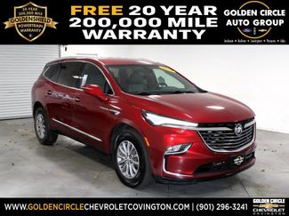 Used 2024 Buick Enclave Premium 360° Tour