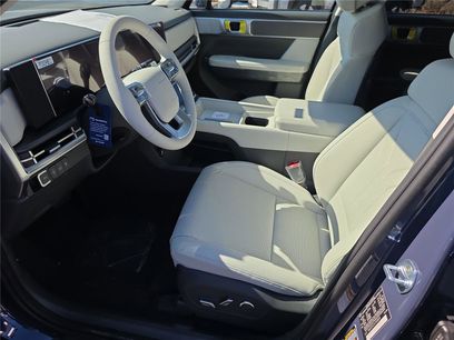 New 2026 Hyundai Santa Fe SEL