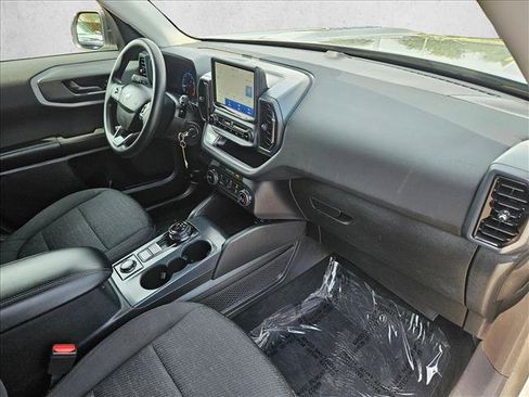 Used 2021 Ford Bronco Sport AWD/4WD image 20