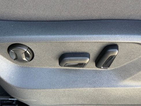 New 2026 Volkswagen Atlas SE AWD/4WD image 13