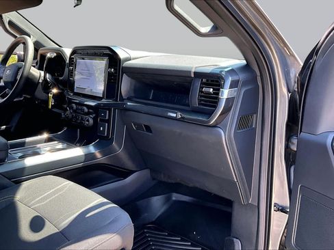 Used 2024 Ford F150 STX AWD/4WD image 18