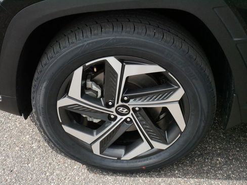 Used 2024 Hyundai Tucson SEL w/ Convenience Package AWD/4WD image 15
