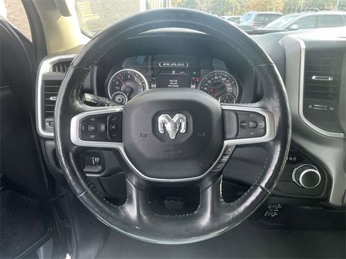 Used 2020 RAM 1500 Big Horn image 11