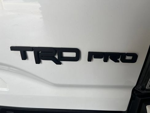 Used 2019 Toyota Tacoma TRD Pro AWD/4WD image 46