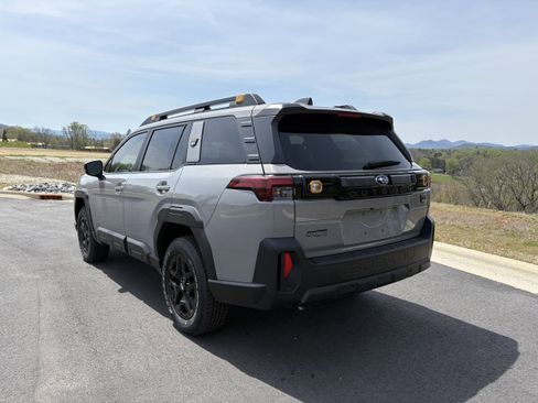 New 2026 Subaru Outback Wilderness AWD/4WD image 6