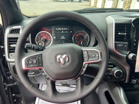 New 2026 RAM 1500 Big Horn image 14