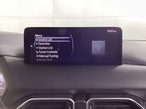 Used 2023 MAZDA CX-5 AWD 2.5 S image 23