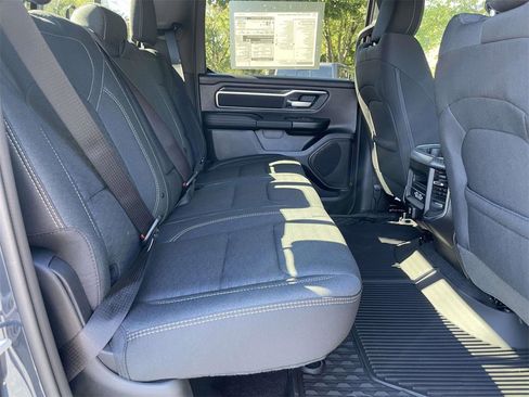 New 2026 RAM 1500 Big Horn image 31