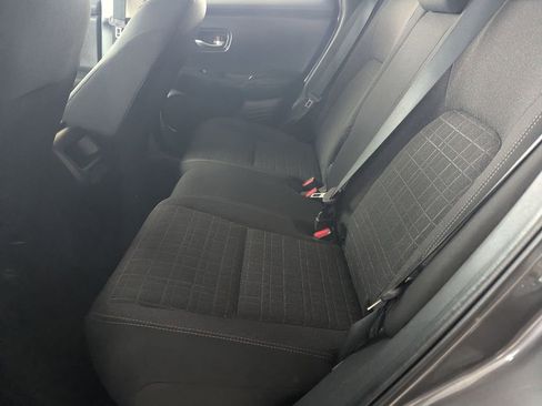 Used 2025 Honda HR-V LX image 24