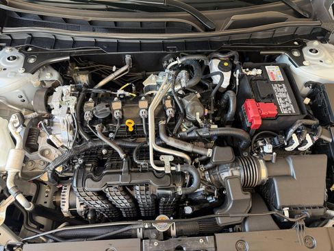 Used 2026 Nissan Altima 2.5 SV FWD image 27